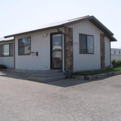 Republic Storage - Come visit us in the office!