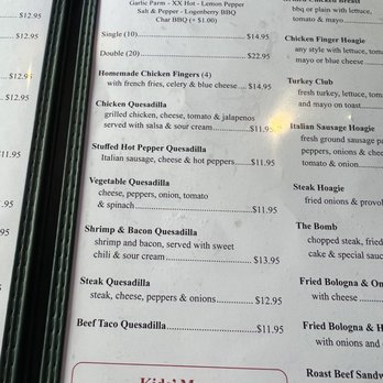 Mandy's Cafe - American Near Me - Buffalo, New York