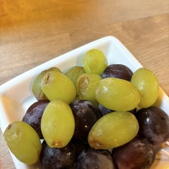 Three Whistles - The grapes were not fresh. - Shared Office Spaces Near Me - Arlington, Virginia Three Whistles - The grapes were not fresh. - Shared Office Spaces Near Me - Arlington, Virginia