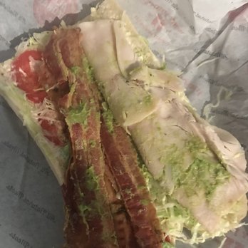 Jimmy John's - Club lulu with avocado - Delis Near Me - Clinton, Utah Jimmy John's - Club lulu with avocado - Delis Near Me - Clinton, Utah