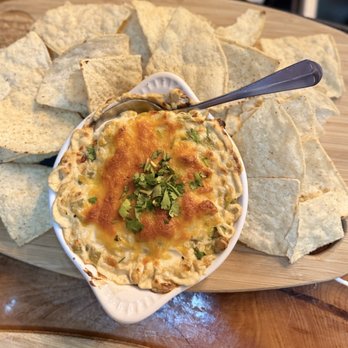 Easton Wine Project - Street corn dip. Delicious! - Wine Bars Near Me - Easton, Pennsylvania Easton Wine Project - Street corn dip. Delicious! - Wine Bars Near Me - Easton, Pennsylvania