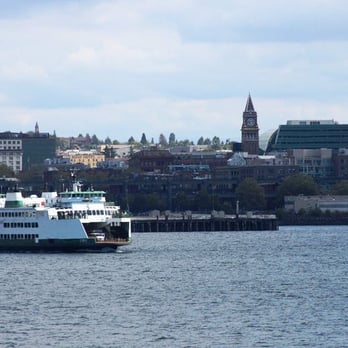 Washington State Ferries - Another ferry! - Ferries Near Me - Seattle, Washington Washington State Ferries - Another ferry! - Ferries Near Me - Seattle, Washington