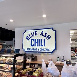 Blue Ash Chili