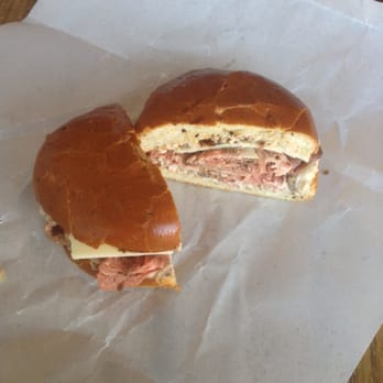 Cutty's - Roast beef 1000. Umami game is - Sandwiches Near Me - Brookline, Massachusetts