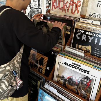 Mississippi Records - Vinyl Records Near Me - Portland, Oregon