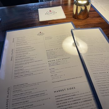 1000 NORTH - Menu - Bars Near Me - Jupiter, Florida 1000 NORTH - Menu - Bars Near Me - Jupiter, Florida