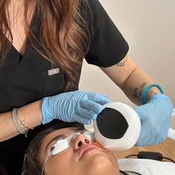 Elite Spa Salon, Newton