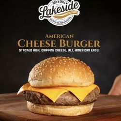 Lakeside Bar & Grill