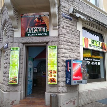 Beyti - Kebab Near Me - Karlsruhe, BW
