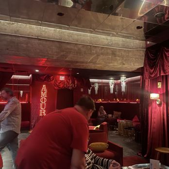 Hidden Bar - Speakeasies Near Me - Nashville, Tennessee