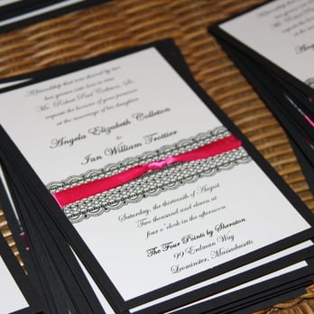Requesting Your Presence - Custom Invitation - Cards & Stationery Near Me Requesting Your Presence - Custom Invitation - Cards & Stationery Near Me