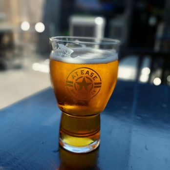 At Ease Brewing Company - Kia Kaha New Zealand IPA - Breweries Near Me - Sacramento, California At Ease Brewing Company - Kia Kaha New Zealand IPA - Breweries Near Me - Sacramento, California