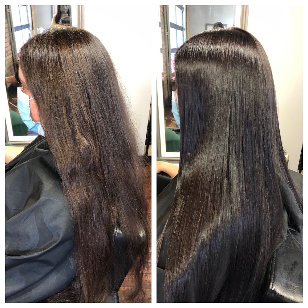 HAIR CANDY Updated May 2024 12 Photos 1501 E Berry St, Fort Wayne