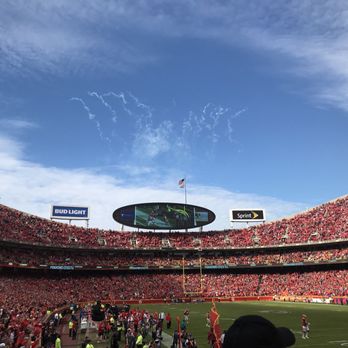 Arrowhead Stadium - Fireworks - Stadiums & Arenas Near Me - Kansas City, Missouri Arrowhead Stadium - Fireworks - Stadiums & Arenas Near Me - Kansas City, Missouri