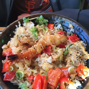 The Sushi Bar - Sushi Bars Near Me - McCall, Idaho