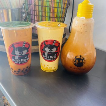Boba Beast - Drinks - Juice Bars & Smoothies Near Me - Gardena, California Boba Beast - Drinks - Juice Bars & Smoothies Near Me - Gardena, California