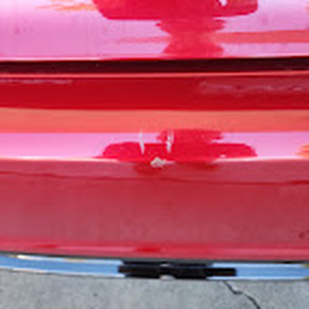 Before Before