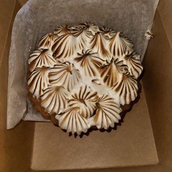 Apple Tree Gourmet - Lemon Meringue Tart - Bakeries Near Me - Brooklyn, New York Apple Tree Gourmet - Lemon Meringue Tart - Bakeries Near Me - Brooklyn, New York