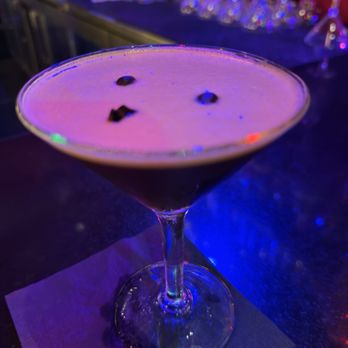 Segafredo L'Originale - ESPRESSO MARTINI - Italian Near Me - Miami Beach, Florida Segafredo L'Originale - ESPRESSO MARTINI - Italian Near Me - Miami Beach, Florida