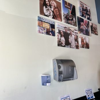 Tpumps - Inside Tpumps, San Fransisco, CA. - Coffee & Tea Near Me - San Francisco, California Tpumps - Inside Tpumps, San Fransisco, CA. - Coffee & Tea Near Me - San Francisco, California