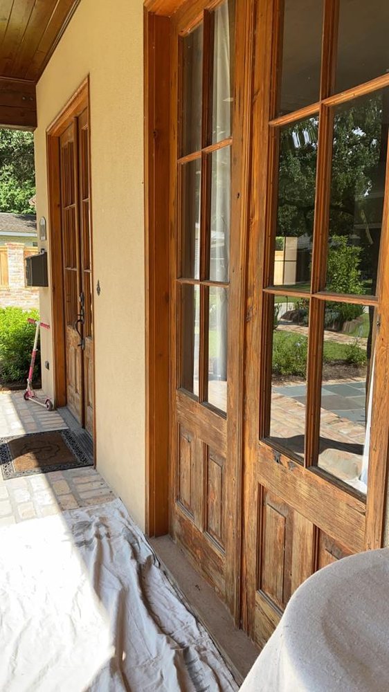 Slide of Escobar Remodeling