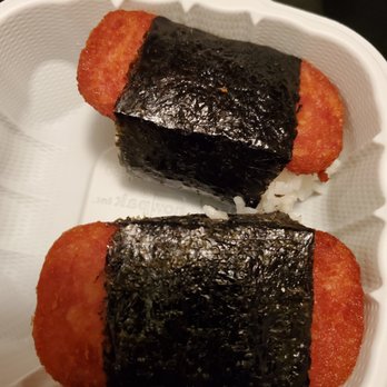 Ramen Q - spam musubi - Ramen Near Me - Elk Grove, California Ramen Q - spam musubi - Ramen Near Me - Elk Grove, California