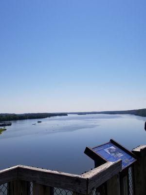 Starved Rock State Park by null
