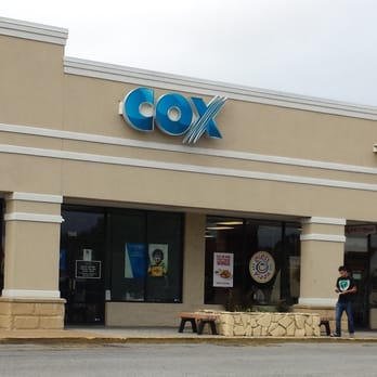 Cox Store - Front of the Cox store - Television Service Providers Near Me - Virginia Beach, Virginia Cox Store - Front of the Cox store - Television Service Providers Near Me - Virginia Beach, Virginia