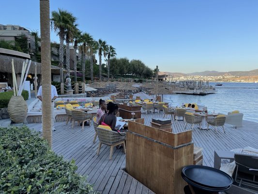 Caresse, a Luxury Collection Resort & Spa, Bodrum by null