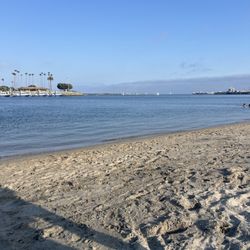 Kellogg beach