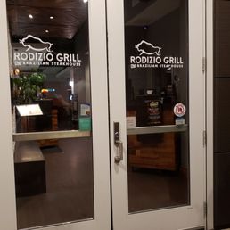 Exterior photo of Rodizio Grill Brazilian Steakhouse Chattanooga Downtown - Chattanooga, Tennessee Exterior photo of Rodizio Grill Brazilian Steakhouse Chattanooga Downtown - Chattanooga, Tennessee
