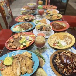 El Ok Corral Mexican Restaurant
