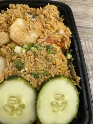 Plearn Park Eatery by null