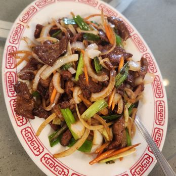 Cozy Chinese Kitchen - Mongolian beef - Chinese Near Me - Chandler, Arizona Cozy Chinese Kitchen - Mongolian beef - Chinese Near Me - Chandler, Arizona