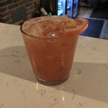 Empress Tavern - Smokewagon - American Near Me - Sacramento, California