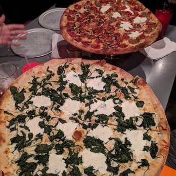 Home Slice Pizza - Pizza Near Me - Austin, Texas Home Slice Pizza - Pizza Near Me - Austin, Texas