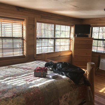 Cabins in Broken Bow - Guest Houses Near Me - Broken Bow, Oklahoma