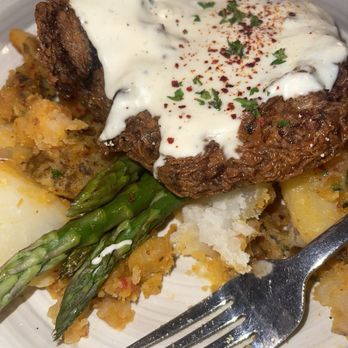 Lucille's - Chicken Fried Steak - New American Near Me - Houston, Texas