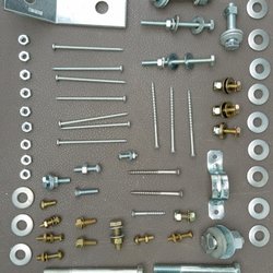 Rockaway Sentry Hardware - Hardware