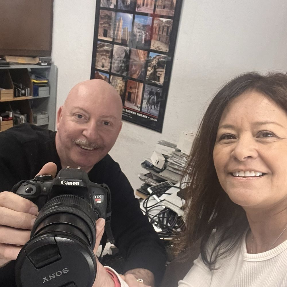 All Electronics Repair - Camera service - Electronics Repair Near Me - Upland, California