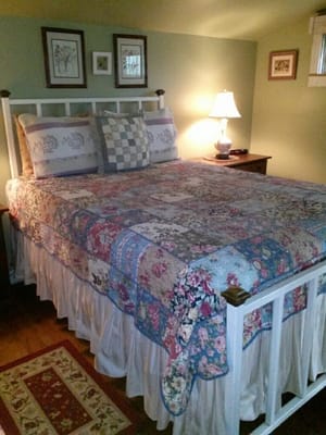 Cajun Country Cottages Bed and Breakfast by null