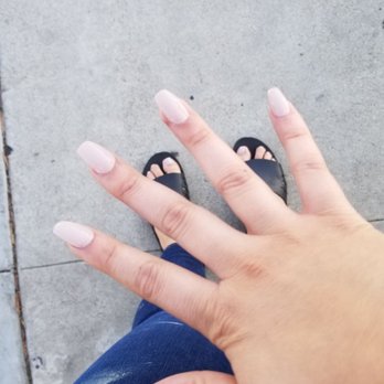 A Nail & Spa - Nail Salons Near Me - Burbank, California