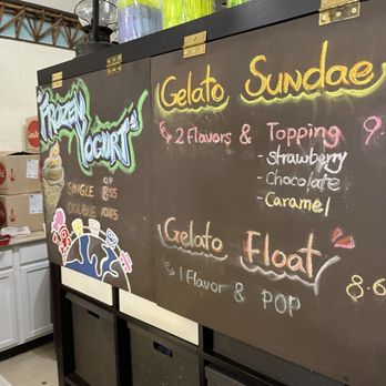 Gelato Express - Desserts Near Me - North Vancouver, British Columbia Gelato Express - Desserts Near Me - North Vancouver, British Columbia