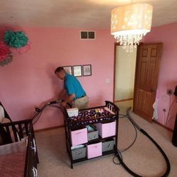 Clean Transformations Carpet Cleaning
