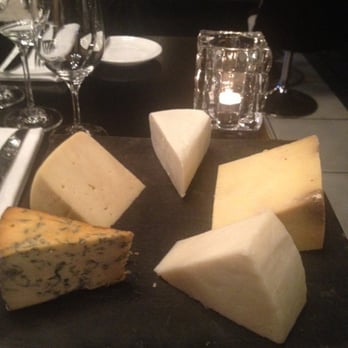 Gaucho - Gaucho Leeds' yorkshire cheese board. - Argentine Near Me - Leeds, XWY