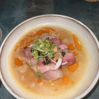Indo - Isaan Hamachi - Pan Asian Near Me - St. Louis, Missouri