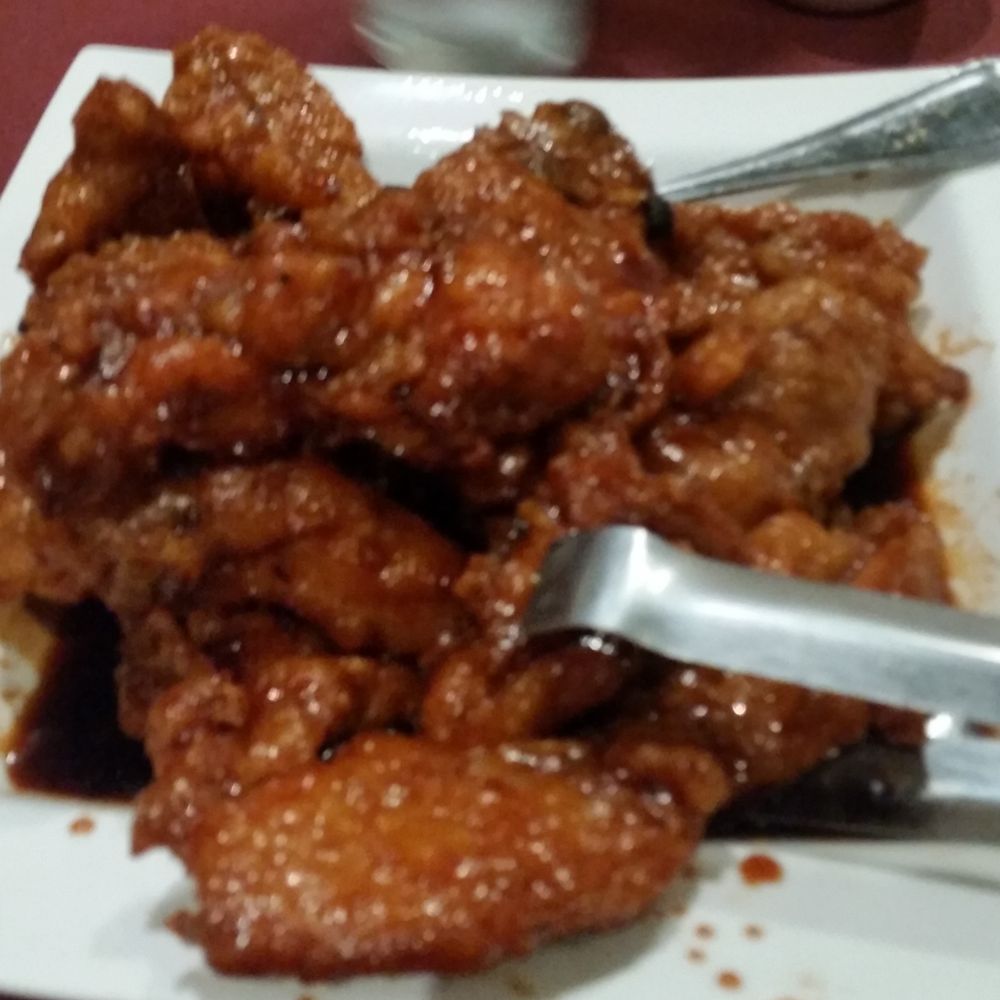 Orient Odyssey - BBQ Pork Special - Cantonese Near Me - Jericho, New York Orient Odyssey - BBQ Pork Special - Cantonese Near Me - Jericho, New York