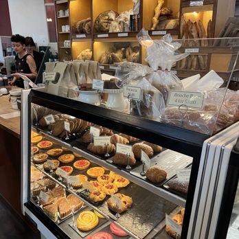 Ken's Artisan Bakery - Inside - Bakeries Near Me - Portland, Oregon Ken's Artisan Bakery - Inside - Bakeries Near Me - Portland, Oregon