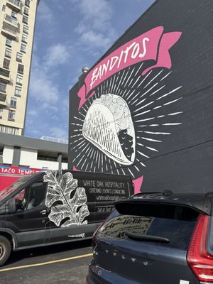 Banditos Bar & Kitchen- Towson by null