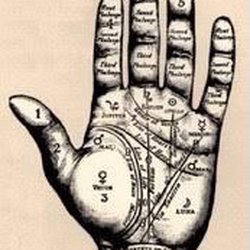 Pandith Guruji - Palm reading
